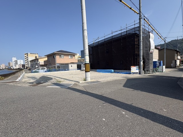 リナージュネクスジー徳島市佐古六番町０１期