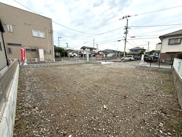造成前風景のスライド画像