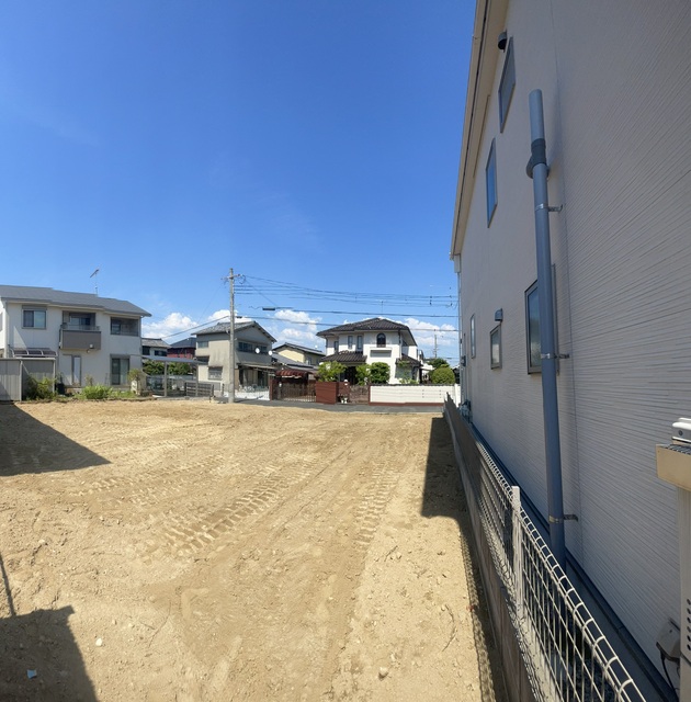 リナージュネクスジー橿原市新口町０１期