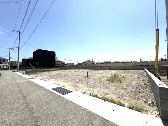 リナージュネクスジー北島町鯛浜０１期
