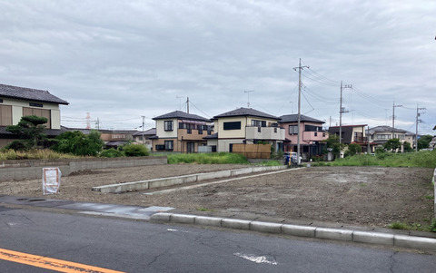 現地写真