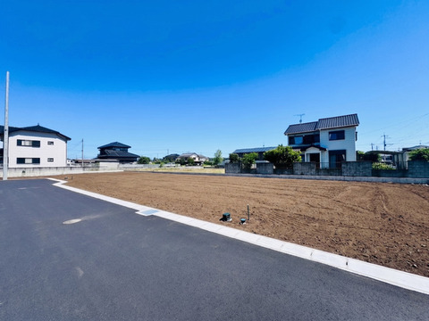 【1号地】