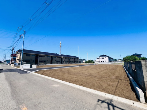 【2号地】