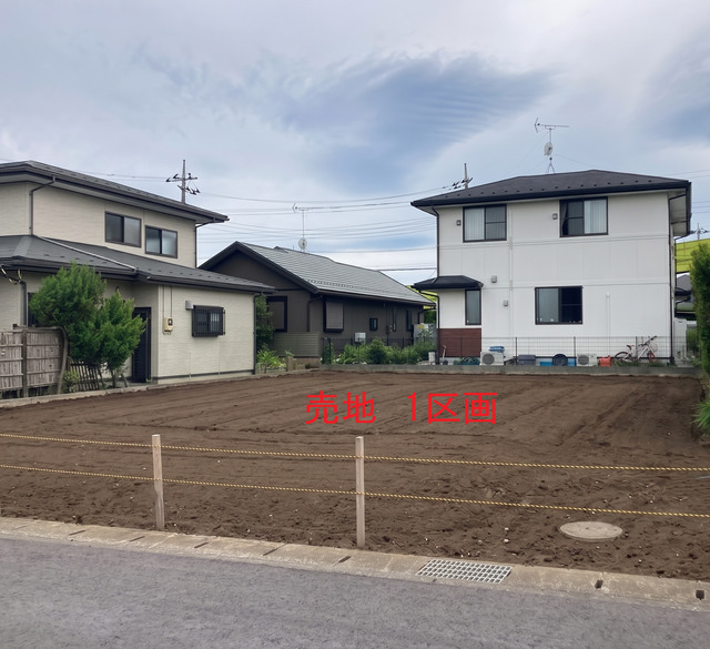 リナージュ宇都宮市瑞穂１丁目０１期