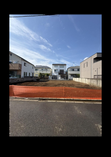 リナージュネクスジー三鷹市野崎１丁目０１期