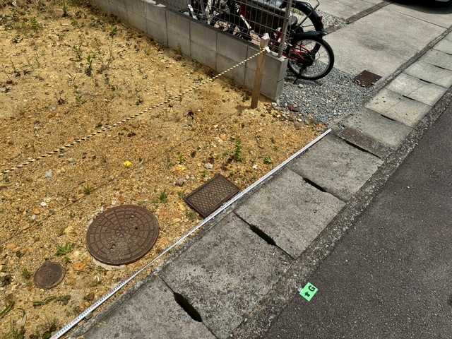 のスライド画像