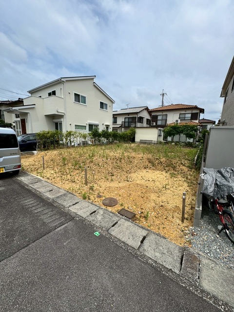 リナージュネクスジー神戸市西区秋葉台１丁目０１期