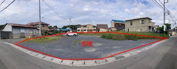 リナージュ小山市神鳥谷０１期
