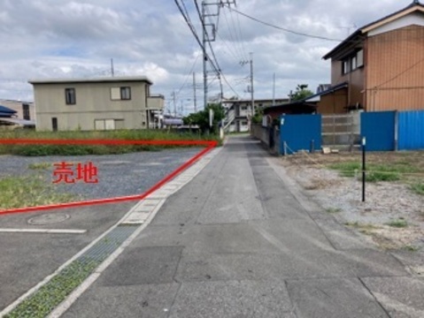 1号地：197.20㎡<br>2号地：167.99㎡<br>3号地：167.99㎡<br>4号地：165.68㎡<br>5号地：165.68㎡