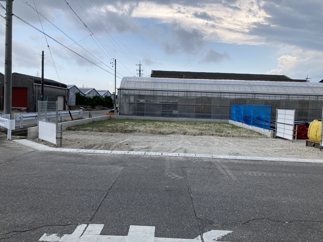 リナージュネクスジー碧南市日進町４丁目０１期