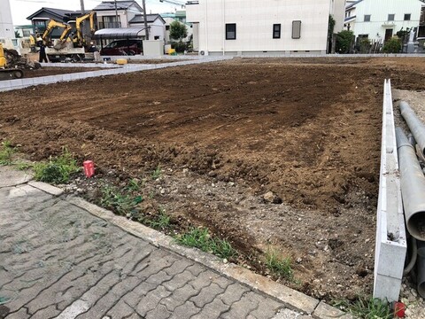 4号地