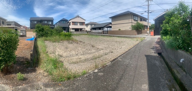 のスライド画像