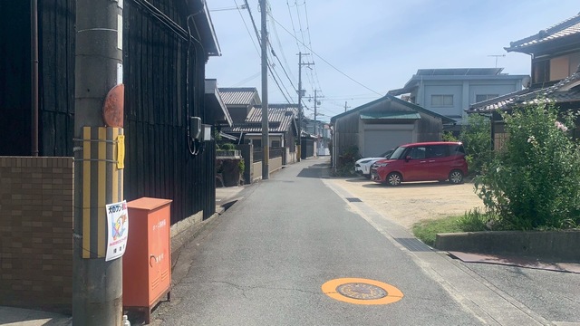 のスライド画像