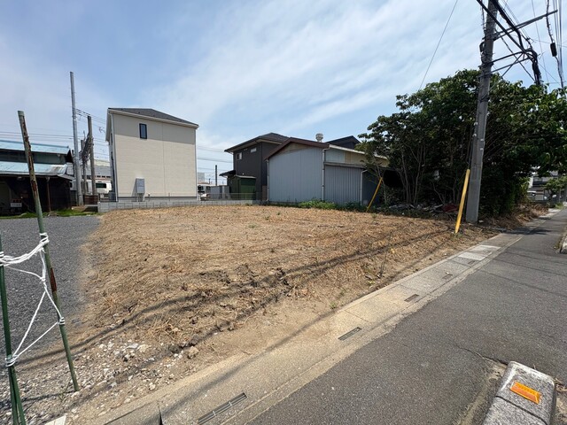 リナージュネクスジー久喜市南栗橋３丁目０１期