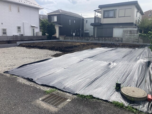 リナージュ宇都宮市鶴田町０１期