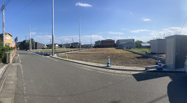 リナージュネクスジー玉村町板井０１期