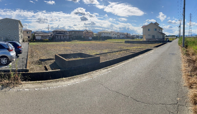 リナージュネクスジー高崎市吉井町本郷０１期