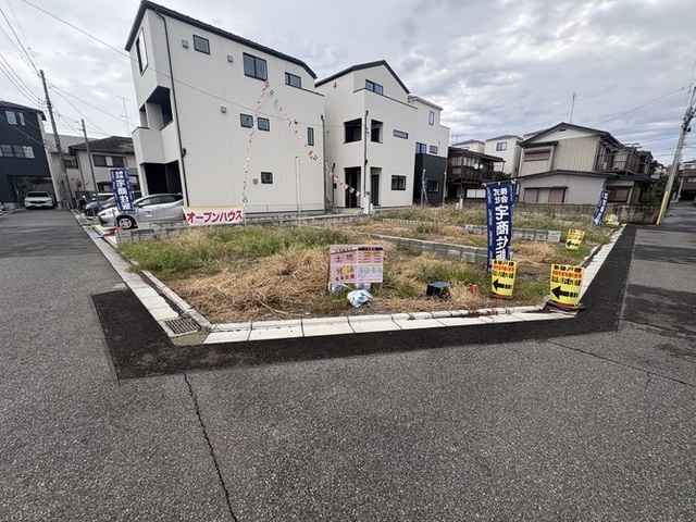 のスライド画像