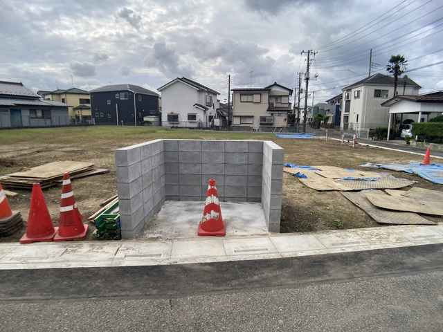 のスライド画像