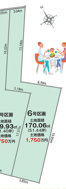 のスライド画像