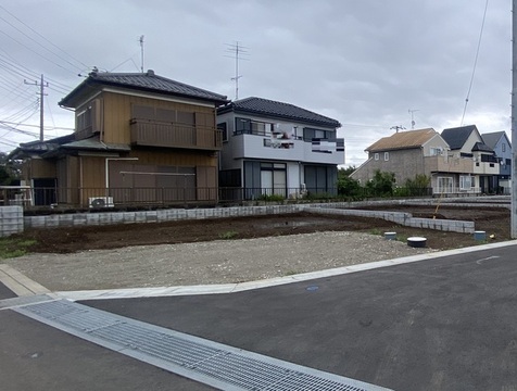 1号地