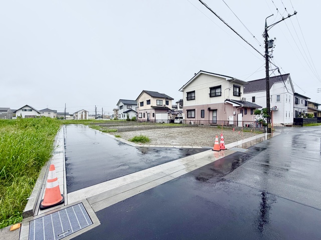 リナージュネクスジー豊川御津町御馬　第１期
