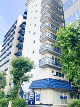 秀和築地レジデンス