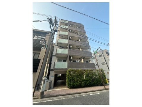 アイル横浜NORTH