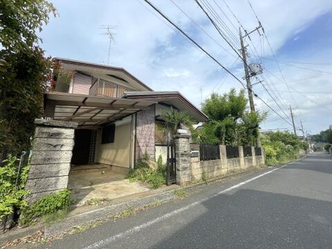 羽村市羽土地