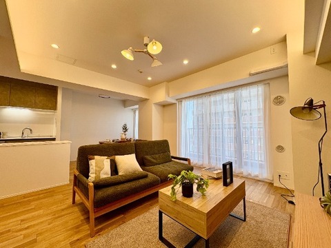 グラン・エステ川崎ツインタワー弐番館