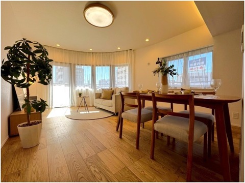 ソフィア柏公園1号棟