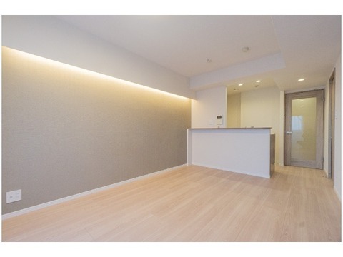 ナイスアーバン川崎駅前通り