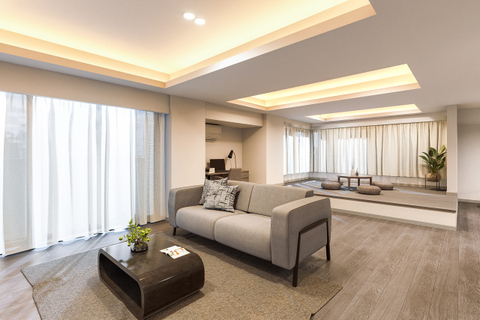 代々木パークサイド