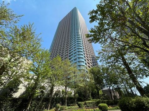 センチュリーパークタワー