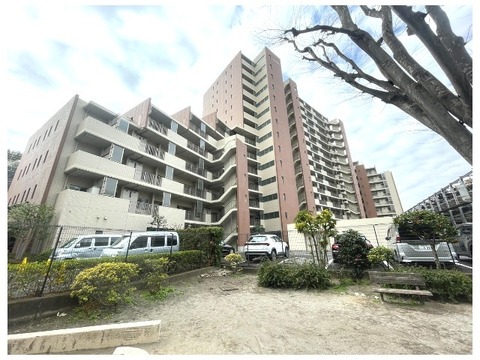 グローリオ志村ハウス