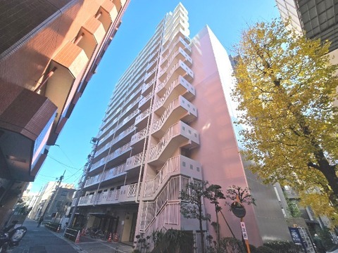 サンライン板橋本町