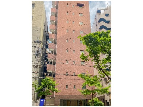 パレ・ソレイユ東京日本橋