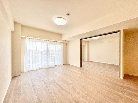 パークシティ溝の口