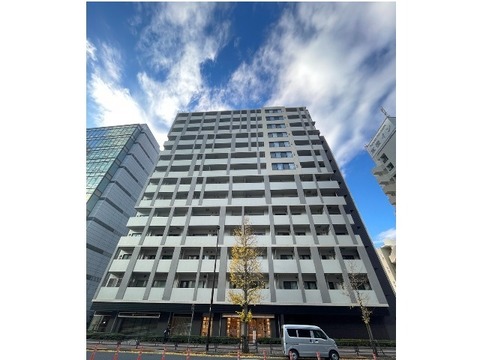 ザ・パークハウス小石川後楽園