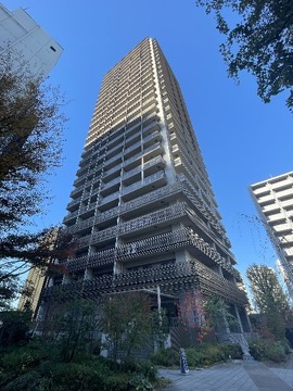 パークタワー西新宿エムズポート