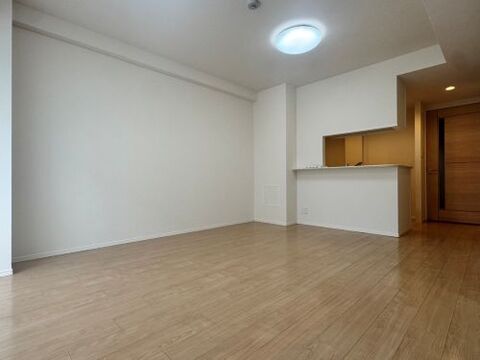 ナイスグランソレイユ横濱綱島