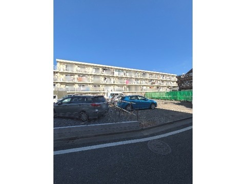 三田向原コーポ