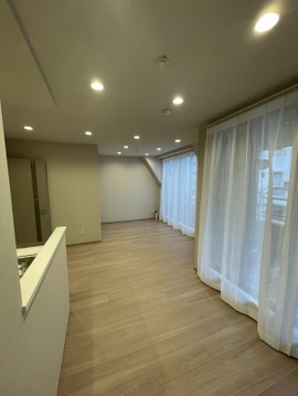 グランシティ三田三ノ橋