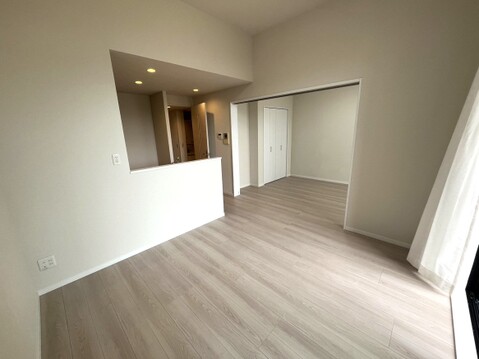 グランイーグル多摩川スカイビュー