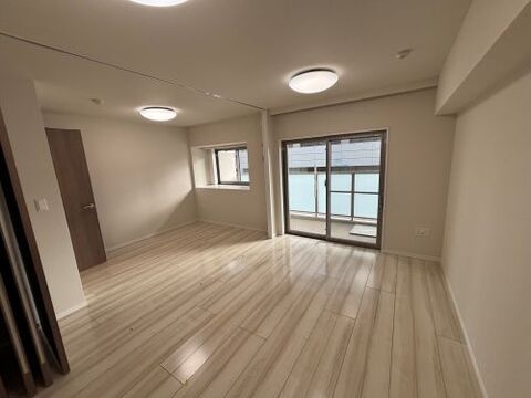 プレシエ横浜石川町