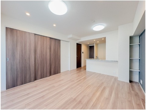 メイツ深川住吉