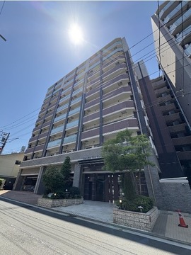 グローベル　ザ・ソニア横浜