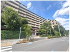 ファミールグラン高井戸デュープレックス