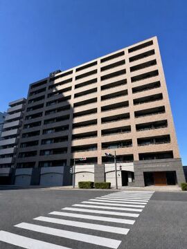 クリオ横浜伍番館
