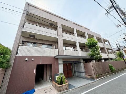 日神デュオステージ高円寺